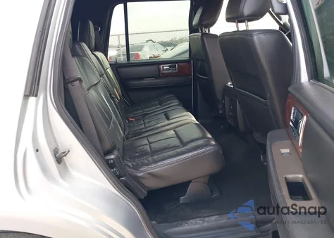 2011 Lincoln Navigator from USA, damaged, VIN 5LMJJ2H58BEJ04179